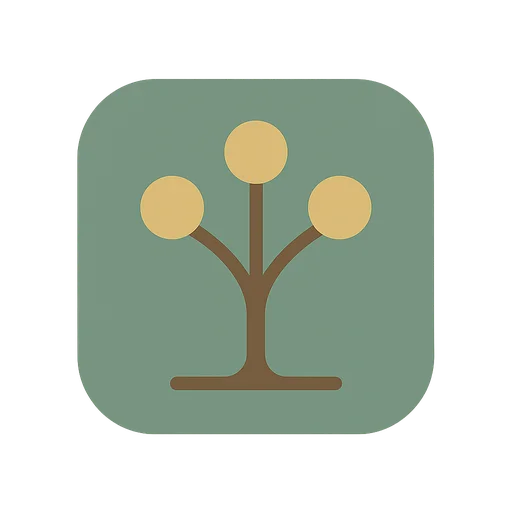 FamilyTreeCraft emblem